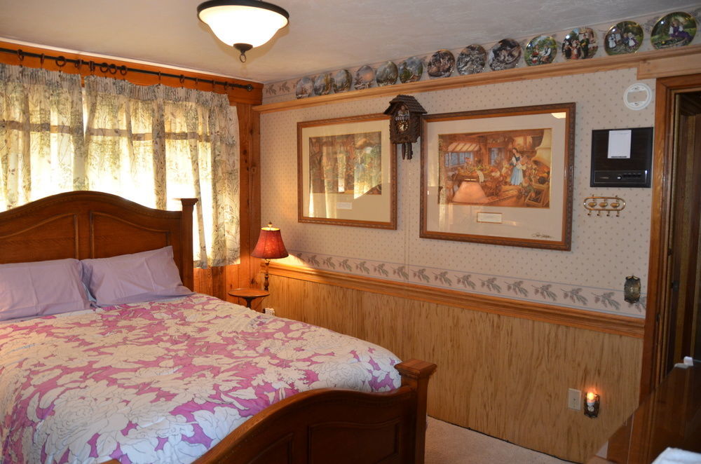 Where Eagles Fly Bed & Breakfast Elk Point المظهر الخارجي الصورة