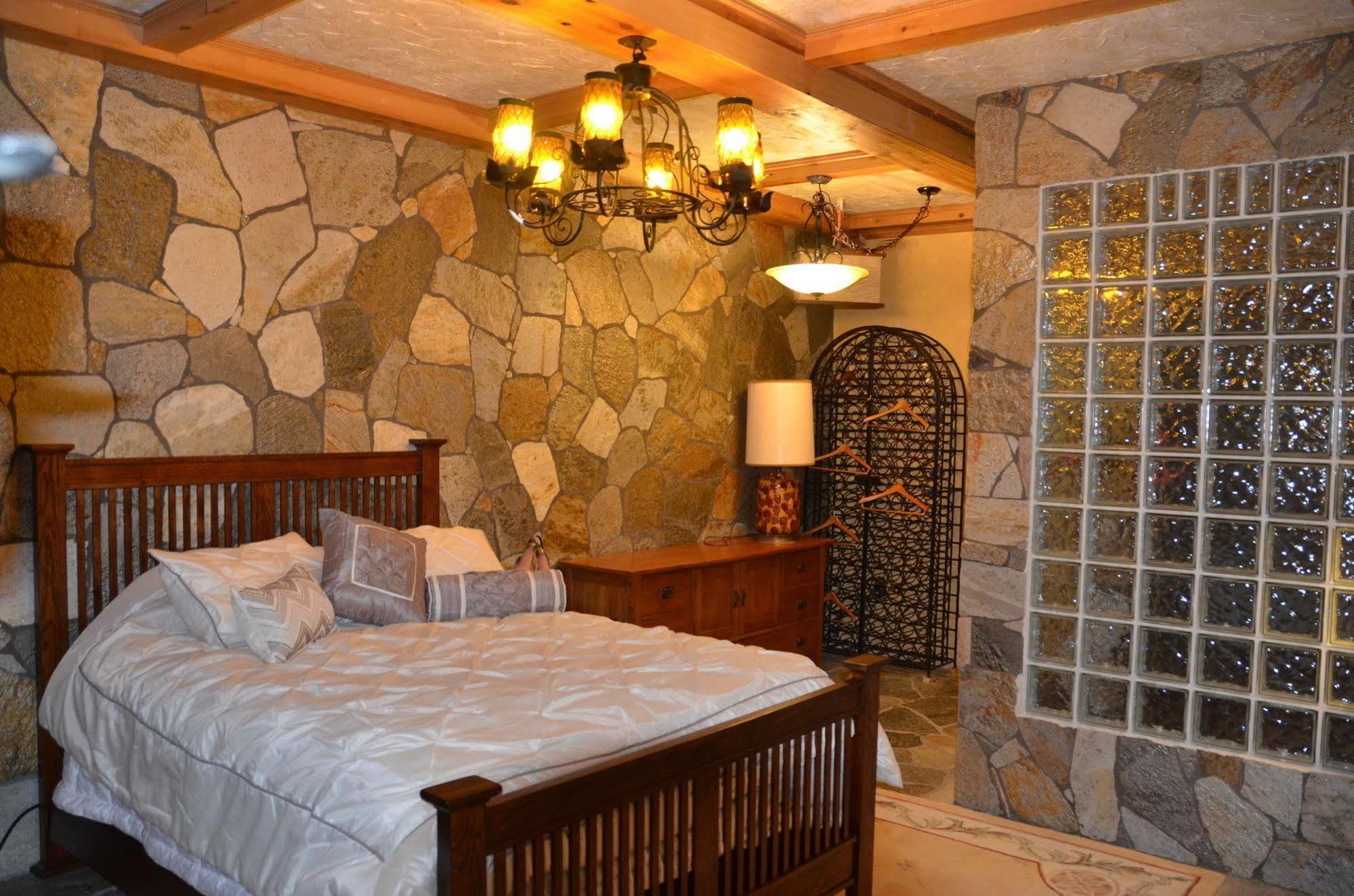 Where Eagles Fly Bed & Breakfast Elk Point المظهر الخارجي الصورة
