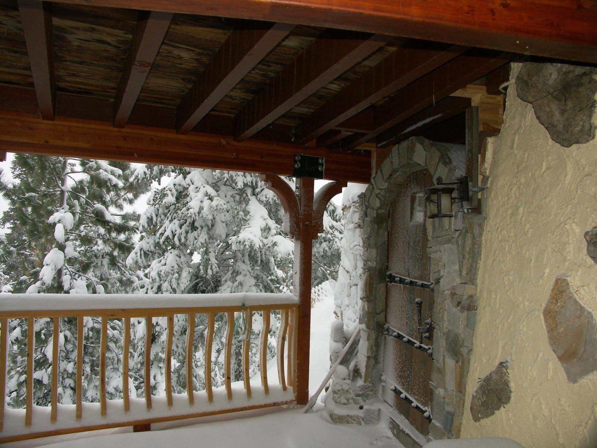 Where Eagles Fly Bed & Breakfast Elk Point المظهر الخارجي الصورة