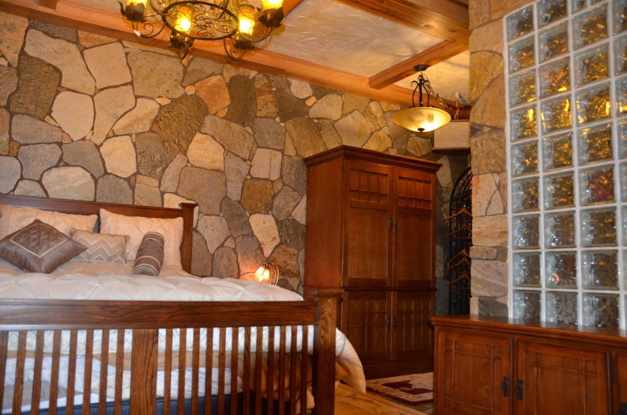 Where Eagles Fly Bed & Breakfast Elk Point المظهر الخارجي الصورة