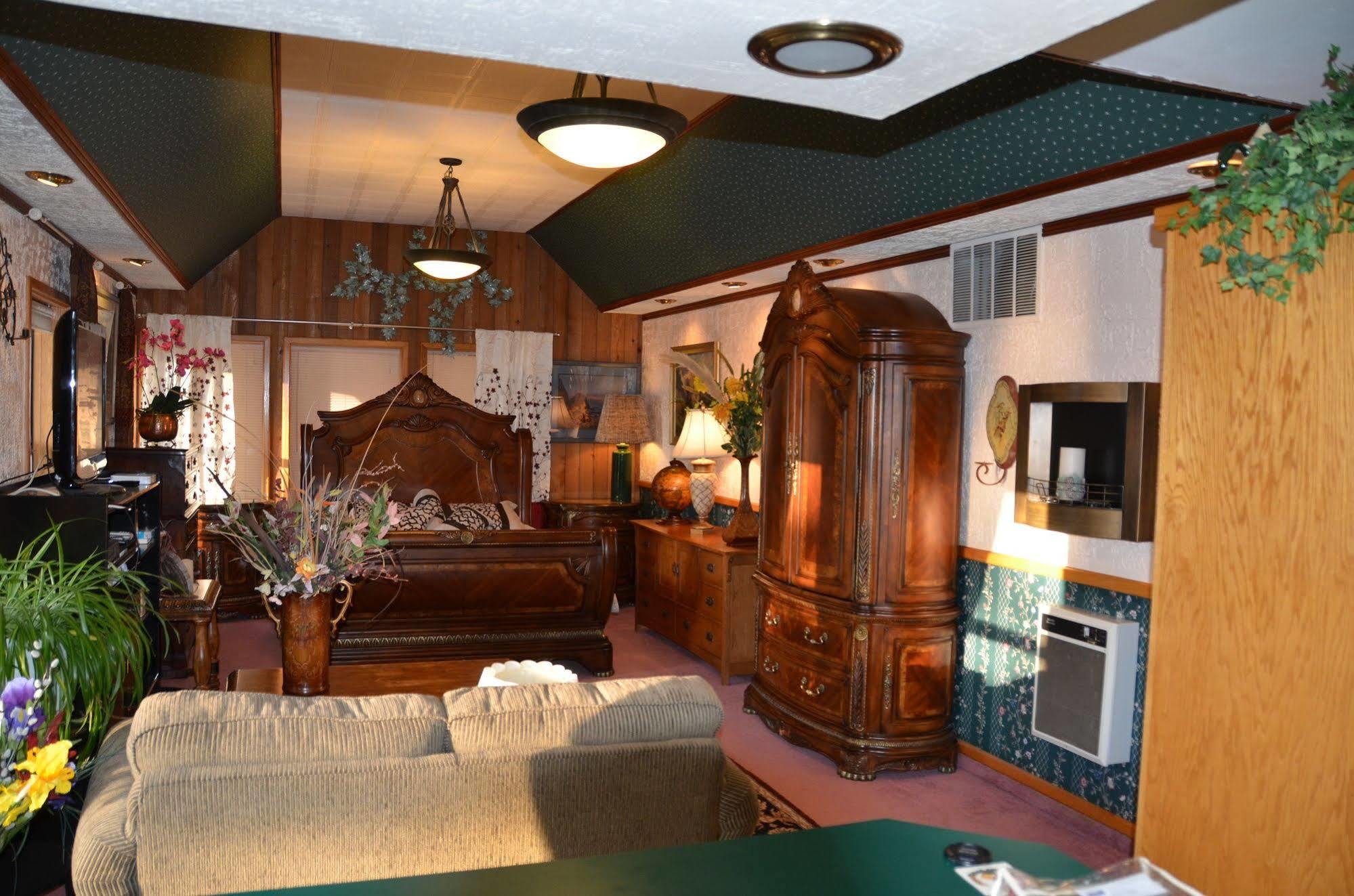 Where Eagles Fly Bed & Breakfast Elk Point المظهر الخارجي الصورة
