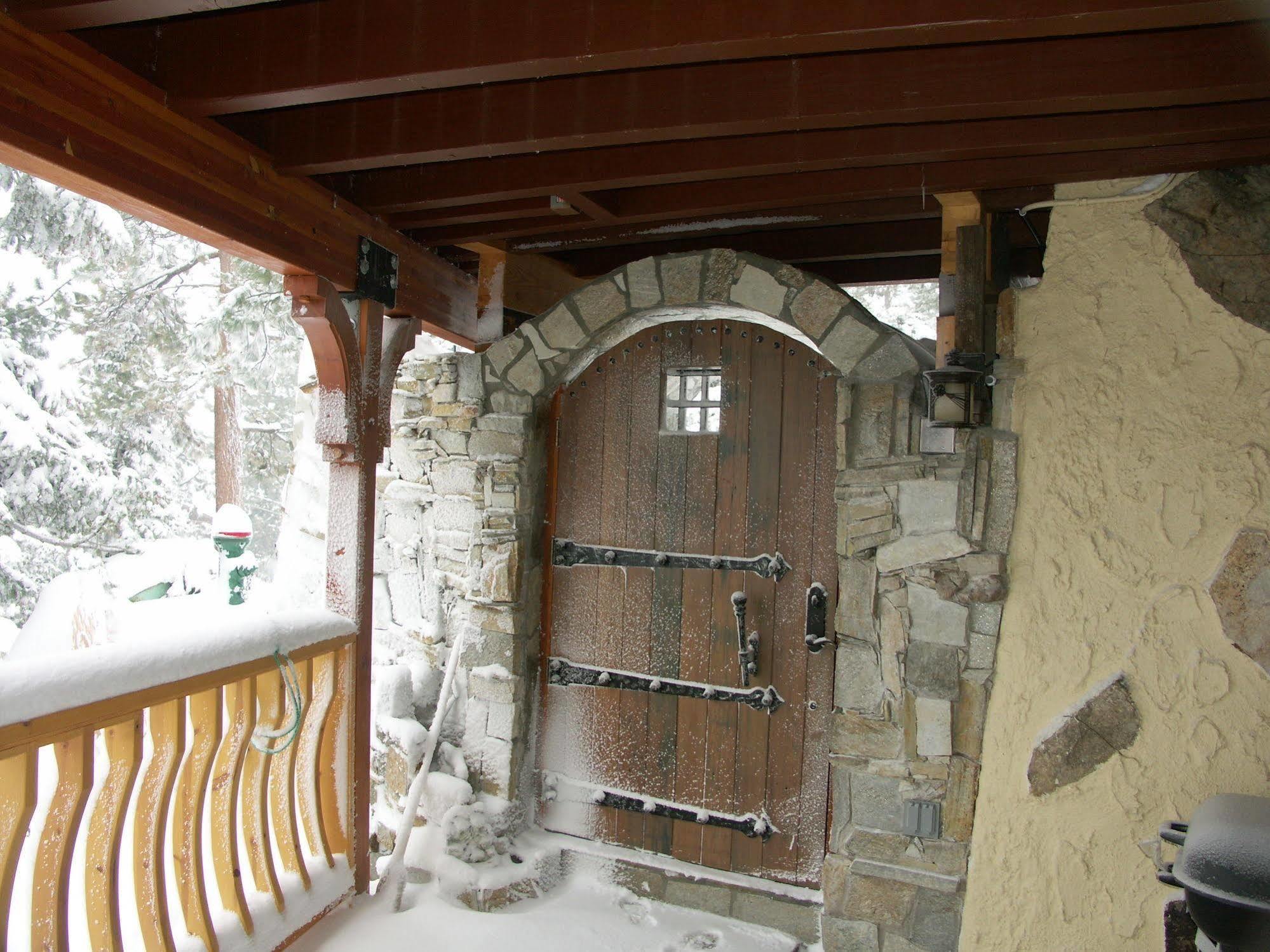 Where Eagles Fly Bed & Breakfast Elk Point المظهر الخارجي الصورة